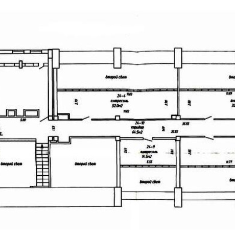 Фотография Продается производственное/складское помещение по адресу г. Минск, Козлова пер., д. 25 - фото 13