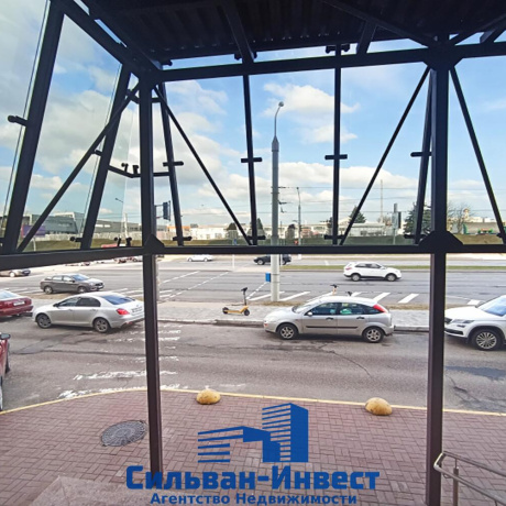 Фотография Продается офисное помещение по адресу г. Минск, Тимирязева ул., д. 65 к. б - фото 11