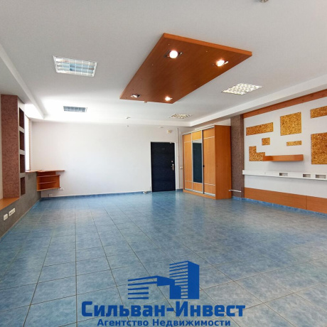 Фотография Продается офисное помещение по адресу г. Минск, Тимирязева ул., д. 65 к. б - фото 7