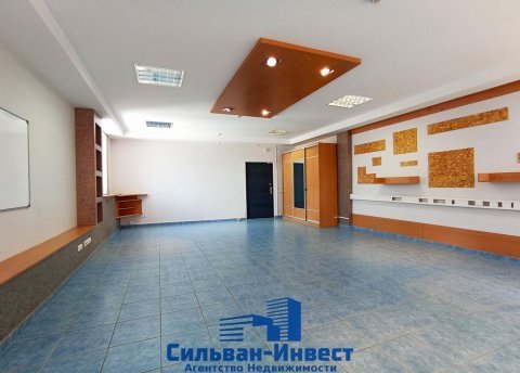 Продается офисное помещение по адресу г. Минск, Тимирязева ул., д. 65 к. б - фото 7