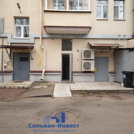 Фотография Сдается производственное/складское помещение по адресу г. Минск, Независимости просп., д. 104 - фото 2