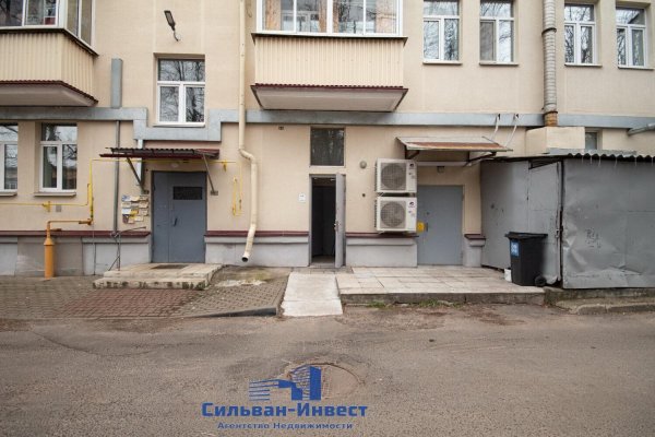 Сдается производственное/складское помещение по адресу г. Минск, Независимости просп., д. 104 - фото 2