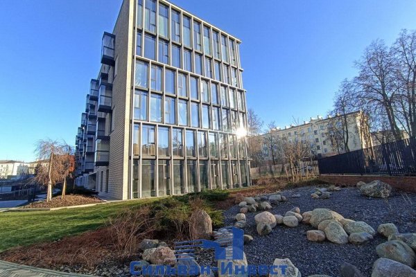 3-комнатная квартира по адресу Киселева ул., д. 6 к. Д - фото 7