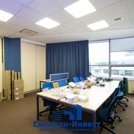 Фотография Сдается офисное помещение по адресу г. Минск, Победителей просп., д. 104 - фото 10