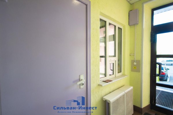 4-комнатная квартира по адресу Независимости просп., д. 181 - фото 3