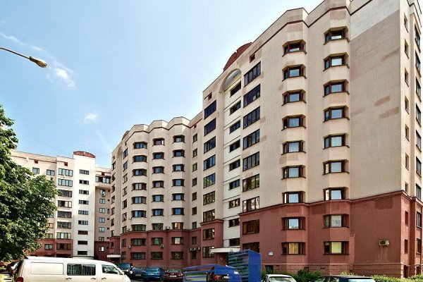 3-комнатная квартира по адресу Азгура ул., д. 1 - фото 2
