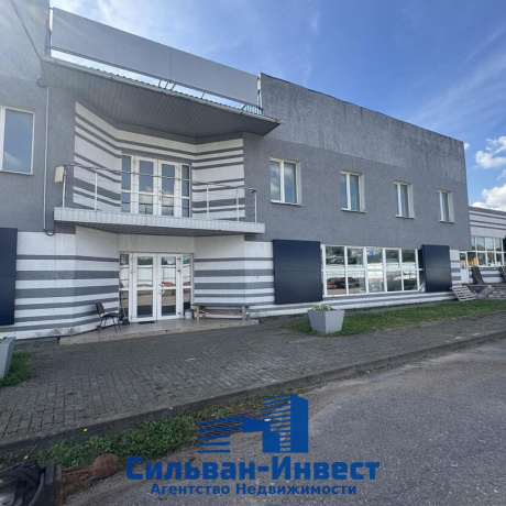 Фотография Продается производственное/складское помещение по адресу д. Колядичи, Лазурная ул., д. 11 - фото 5