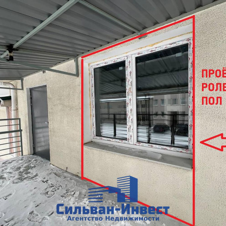 Фотография Сдается производственное/складское помещение по адресу аг. Колодищи, Тюленина ул., д. 18 - фото 12