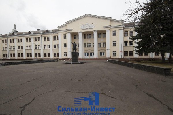 Продается производственное/складское помещение по адресу г. Минск, Волгоградская ул., д. 6 - фото 13