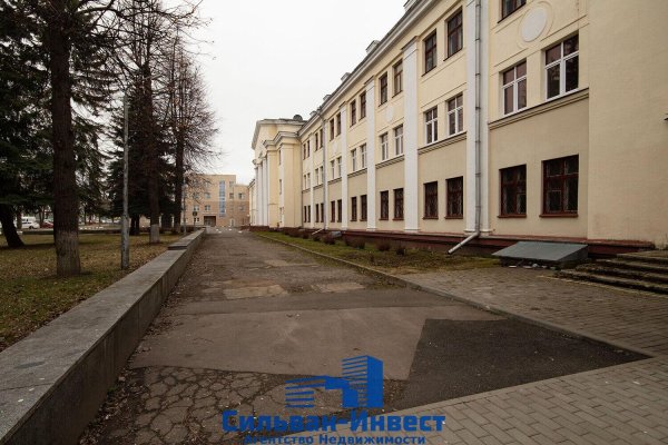 Продается производственное/складское помещение по адресу г. Минск, Волгоградская ул., д. 6 - фото 10