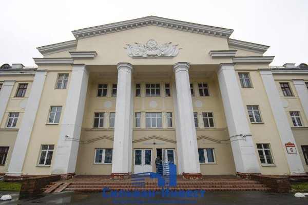 Продается производственное/складское помещение по адресу г. Минск, Волгоградская ул., д. 6 - фото 18