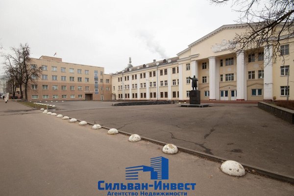 Продается производственное/складское помещение по адресу г. Минск, Волгоградская ул., д. 6 - фото 12