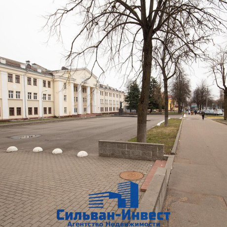 Фотография Продается производственное/складское помещение по адресу г. Минск, Волгоградская ул., д. 6 - фото 15