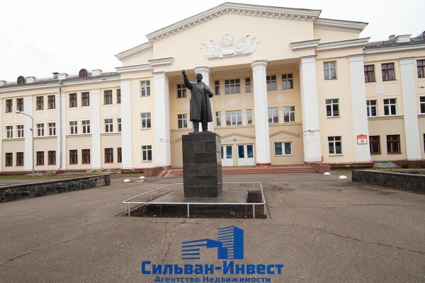 Продается производственное/складское помещение по адресу г. Минск, Волгоградская ул., д. 6 - фото 14