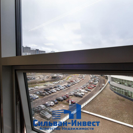 Фотография Сдается офисное помещение по адресу г. Минск, Победителей просп., д. 104 - фото 12