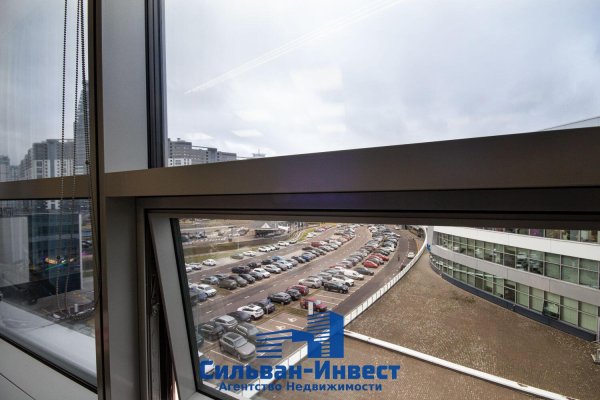 Сдается офисное помещение по адресу г. Минск, Победителей просп., д. 104 - фото 12