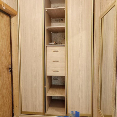 Фотография 1-комнатная квартира по адресу Украинки ул., д. 12 к. 1 - фото 16