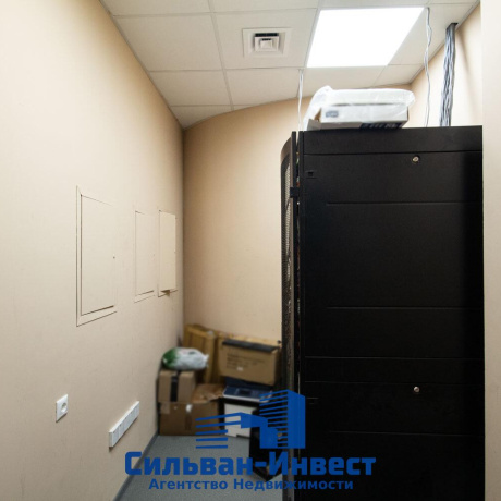 Фотография Сдается офисное помещение по адресу г. Минск, Победителей просп., д. 104 - фото 19