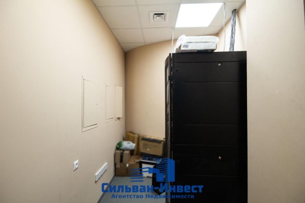 Сдается офисное помещение по адресу г. Минск, Победителей просп., д. 104 - фото 19
