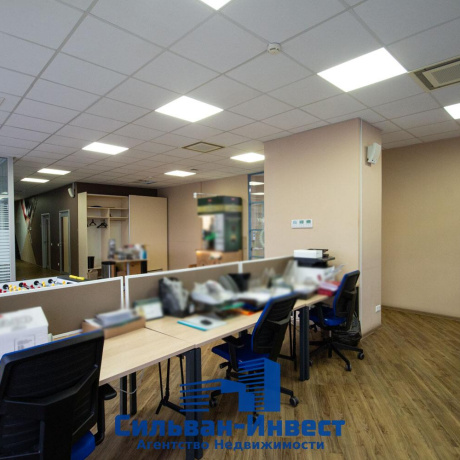 Фотография Сдается офисное помещение по адресу г. Минск, Победителей просп., д. 104 - фото 14