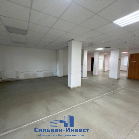 Фотография Продается торговое помещение по адресу г. Минск, Ложинская ул., д. 16 - фото 7