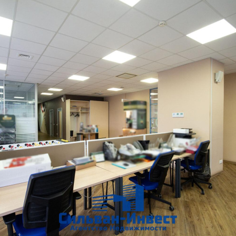 Фотография Сдается офисное помещение по адресу г. Минск, Победителей просп., д. 104 - фото 15