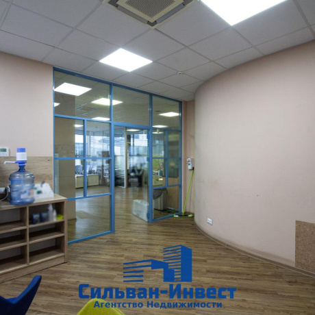 Фотография Сдается офисное помещение по адресу г. Минск, Победителей просп., д. 104 - фото 17