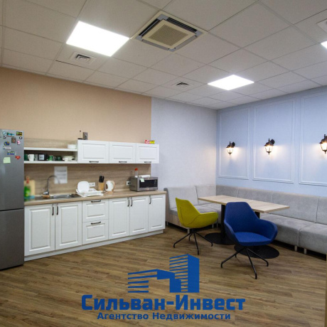 Фотография Сдается офисное помещение по адресу г. Минск, Победителей просп., д. 104 - фото 16