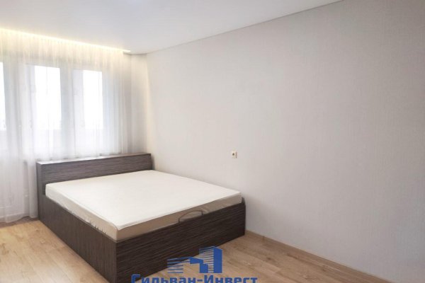 1-комнатная квартира по адресу Киреенко ул., д. 5 - фото 11