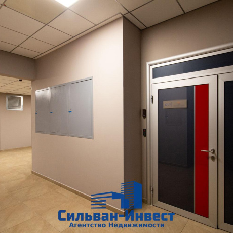 Фотография Сдается офисное помещение по адресу г. Минск, Победителей просп., д. 104 - фото 7