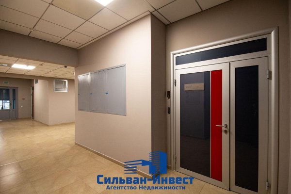 Сдается офисное помещение по адресу г. Минск, Победителей просп., д. 104 - фото 7