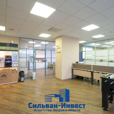 Фотография Сдается офисное помещение по адресу г. Минск, Победителей просп., д. 104 - фото 9