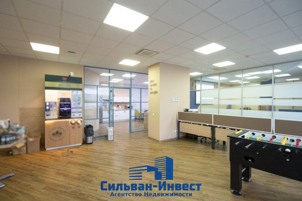 Сдается офисное помещение по адресу г. Минск, Победителей просп., д. 104 - фото 9