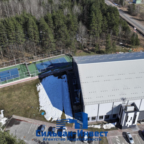 Фотография Продается торговое помещение по адресу Боровлянский с/с, , д. 308 - фото 10