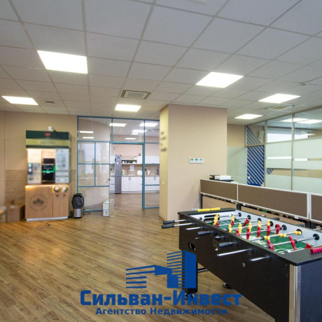 Фотография Сдается офисное помещение по адресу г. Минск, Победителей просп., д. 104 - фото 13