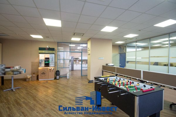 Сдается офисное помещение по адресу г. Минск, Победителей просп., д. 104 - фото 13