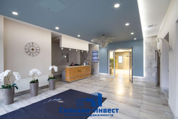 Сдается офисное помещение по адресу г. Минск, Победителей просп., д. 104 - фото 5