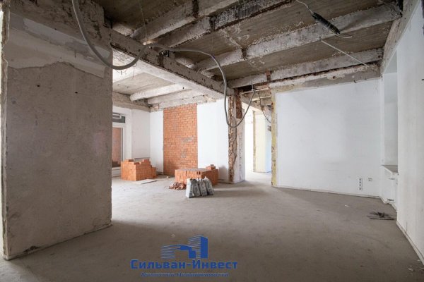 Продается торговое помещение по адресу г. Минск, Маркса ул., д. 25 - фото 4