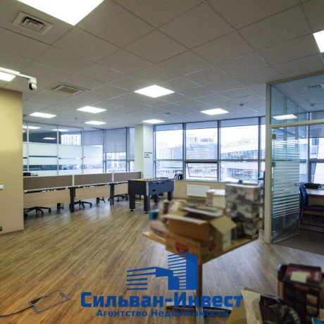 Фотография Сдается офисное помещение по адресу г. Минск, Победителей просп., д. 104 - фото 20
