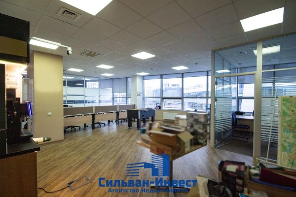 Сдается офисное помещение по адресу г. Минск, Победителей просп., д. 104 - фото 20