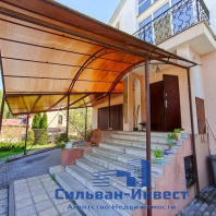 Фотография Продается коттедж аг. Колодищи, Михайлов Кут ул. - фото 3