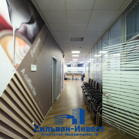 Фотография Сдается офисное помещение по адресу г. Минск, Победителей просп., д. 104 - фото 8