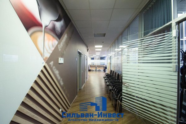 Сдается офисное помещение по адресу г. Минск, Победителей просп., д. 104 - фото 8
