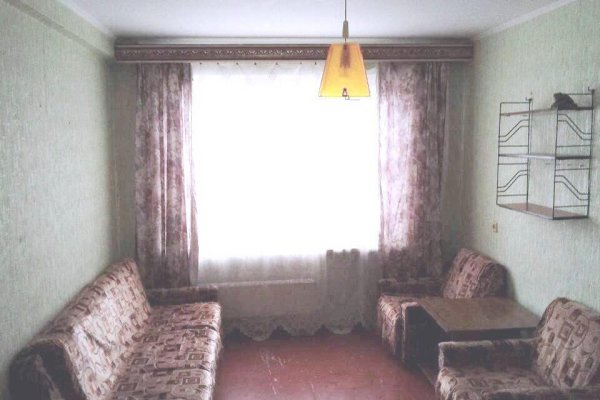 1-комнатная квартира по адресу Пушкина просп., д. 91 - фото 6