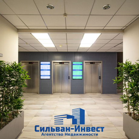 Фотография Сдается офисное помещение по адресу г. Минск, Победителей просп., д. 104 - фото 6