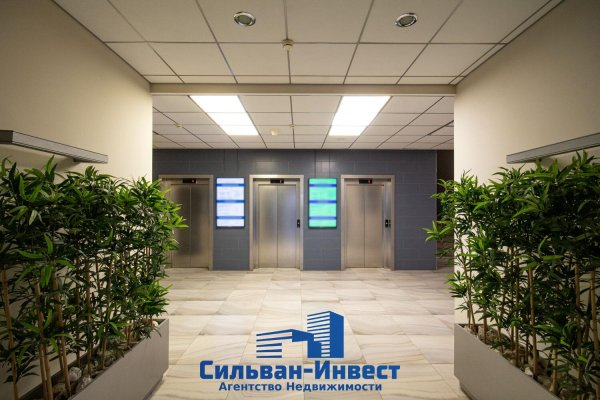 Сдается офисное помещение по адресу г. Минск, Победителей просп., д. 104 - фото 6