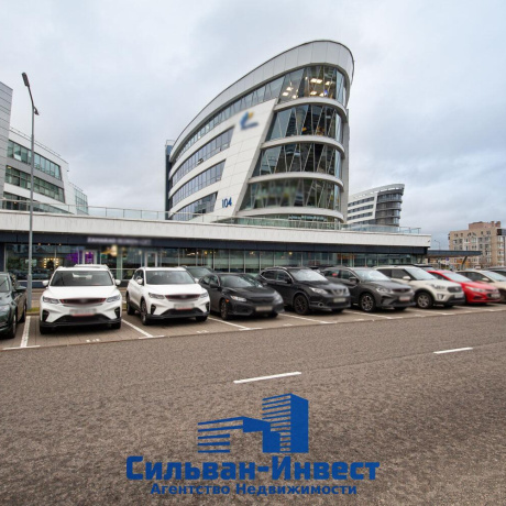 Фотография Сдается офисное помещение по адресу г. Минск, Победителей просп., д. 104 - фото 2