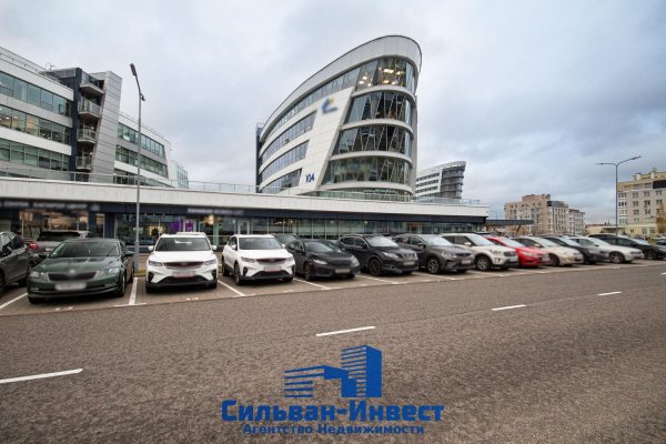 Сдается офисное помещение по адресу г. Минск, Победителей просп., д. 104 - фото 2