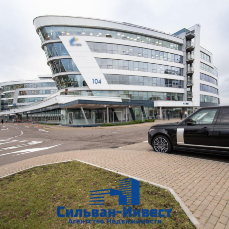 Фотография Сдается офисное помещение по адресу г. Минск, Победителей просп., д. 104 - фото 3