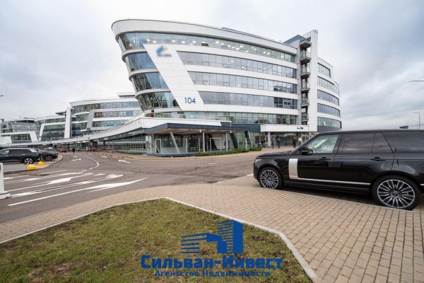 Сдается офисное помещение по адресу г. Минск, Победителей просп., д. 104 - фото 3